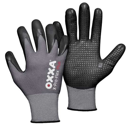 Afbeeldingen van OXXA Premium Handschoen X-Pro-Flex Plus 51-295 - Maat 10 