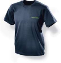 Afbeeldingen van Festool Basic t-shirt SH-FT2