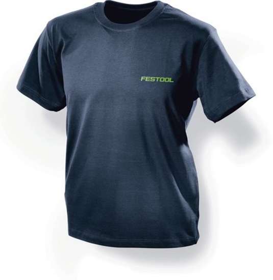 Afbeeldingen van Festool Basic t-shirt SH-FT2