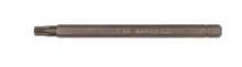 Afbeeldingen van Bahco 6 kant kling 1/4'' torx30 100mm set a 2 stuks