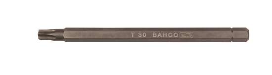 Afbeeldingen van Bahco 6 kant kling 1/4'' torx40 100mm set a 2 stuks