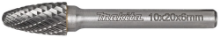Afbeeldingen van Makita Carbide Frees 10X20Mm S=6 Met. B-52788