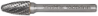 Afbeeldingen van Makita Carbide Frees 10X20Mm S=6 Met. B-52788