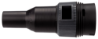 Afbeeldingen van Makita Slangadapter 22mm m/regelaar W107418661