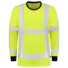 Afbeeldingen van T-shirt RWS Birdseye Lange Mouw