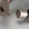Afbeeldingen van Makita kroonboor D-73900 - 35mm 