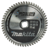 Afbeeldingen van Makita Zaagb Alum 165X20X2 56T B-56770