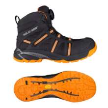 Afbeeldingen van Veiligheidsschoen Phoenix GTX