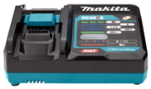 Afbeeldingen van Makita Oplader DC40RA 191E07-8