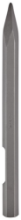 Afbeeldingen van Makita Puntbeitel 28X410Mm Sw1 1/8 D-61531