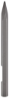 Afbeeldingen van Makita Puntbeitel 28X410Mm Sw1 1/8 D-61531