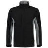 Afbeeldingen van Softshell Bicolor
