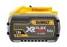 Afbeeldingen van DeWalt flexvolt accu XR DCB547-XJ - 9.0Ah accu 