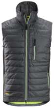 Afbeeldingen van Snickers Workwear AllroundWork 37.5® Isolerende Bodywarmer 4512