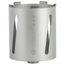Afbeeldingen van Bosch Diamantboorkroon voor droog boren G 1/2"