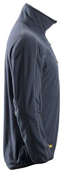 Afbeeldingen van A.I.S. 1/2 Zip Pullover