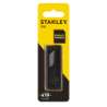 Afbeeldingen van Stanley reserve mesjes 1992 - 0.65x62mm zonder gaten - 10 stuks
