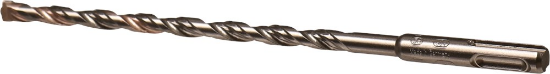 Afbeeldingen van Kelfort Hamerboor - Ø8x210mm - Sds+ 