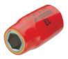 Afbeeldingen van GEDORE VDE-Dopsleutel 1/2" VDE 19