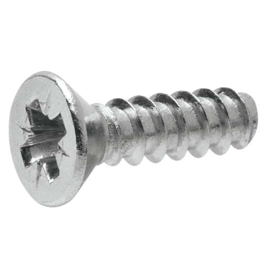 Afbeeldingen van Blum Schroef voor MPL 177H5100 - 3,8 x 12,0 mm met verzonken kop 6141200