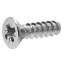 Afbeeldingen van Blum Schroef voor MPL 177H5100 - 3,8 x 12,0 mm met verzonken kop 6141200