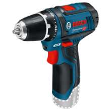 Afbeeldingen van Bosch Accu toolkit 5 Toolkit 12V