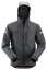 Afbeeldingen van Snickers softshell jack 1229-5804 maat M staal grijs