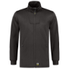 Afbeeldingen van Fleece Vest Interlock