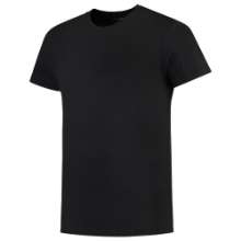 Afbeeldingen van Tricorp t-shirt TFR160 101004 Zwart M