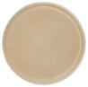 Afbeeldingen van Makita spons polijstschijf D-70792 - 190mm - hard medium