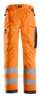 Afbeeldingen van LiteWork, High-Vis Work Werkbroek+ Klasse 2