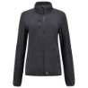 Afbeeldingen van Sweatvest Fleece Luxe Dames