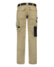 Afbeeldingen van Werkbroek Cordura Canvas