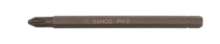 Afbeeldingen van Bahco 6 kant kling 1/4'' ph0 100mm set a 2 stuks