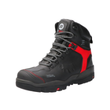 Afbeeldingen van Bata Winch schoen hoog  XW S3