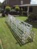 Afbeeldingen van Altrex Modulaire Triangelbrug - Werkhoogte 3 tot 5m - Platformlengte 6m 