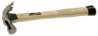 Afbeeldingen van Bahco 427 klauwhamers met hickory steel
