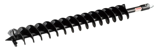 Afbeeldingen van Makita grondboor E-13633 - 80mm 