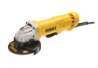 Afbeeldingen van DeWalt haakse slijper DWE4203-QS - 125mm 1000Watt 