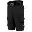 Afbeeldingen van Tricorp werkbroek twill short 502025 Zwart 62