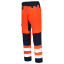 Afbeeldingen van Werkbroek High Vis Bicolor