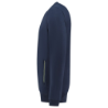 Afbeeldingen van Tricorp sweater Accent - maat XL - ink/army  