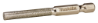 Afbeeldingen van Makita Kettingzaagvijl rond 1/4x5.5mm D-73782
