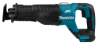 Afbeeldingen van Makita Reciprozaag DJR187ZK - 18v 