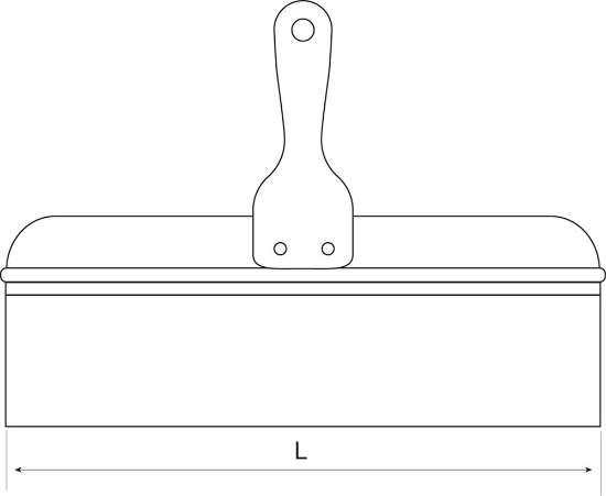 Afbeeldingen van Vulschraper