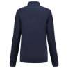 Afbeeldingen van Sweatvest Fleece Luxe Dames