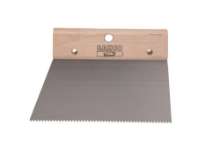 Afbeeldingen van Bahco lijmkam schraper schuine vertanding 12cm (221201200)