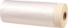 Afbeeldingen van Kelfort afdekfolie - 270cm x 20 meter - met tape 