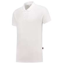 Afbeeldingen van Tricorp poloshirt 201012 - maat XXS - wit 