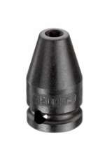 Afbeeldingen van Slagmoerdopsleutel 3/8" tbv uitwendige TORX® schroeven